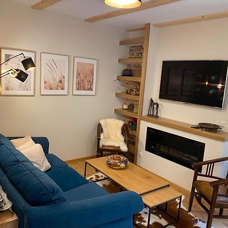 Memel Townhouse Apartamentai 클라이페다 외부 사진