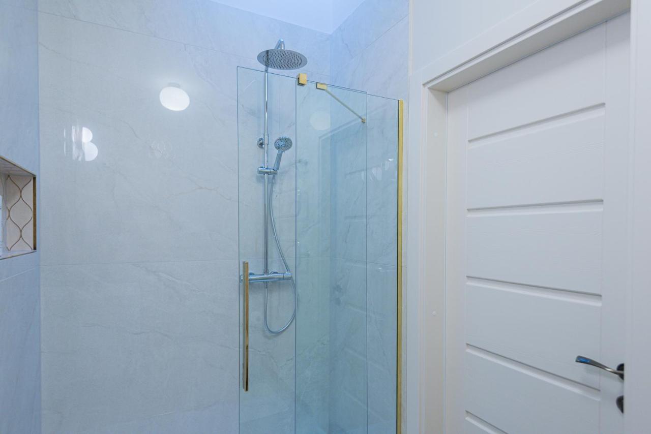 Memel Townhouse Apartamentai 클라이페다 외부 사진