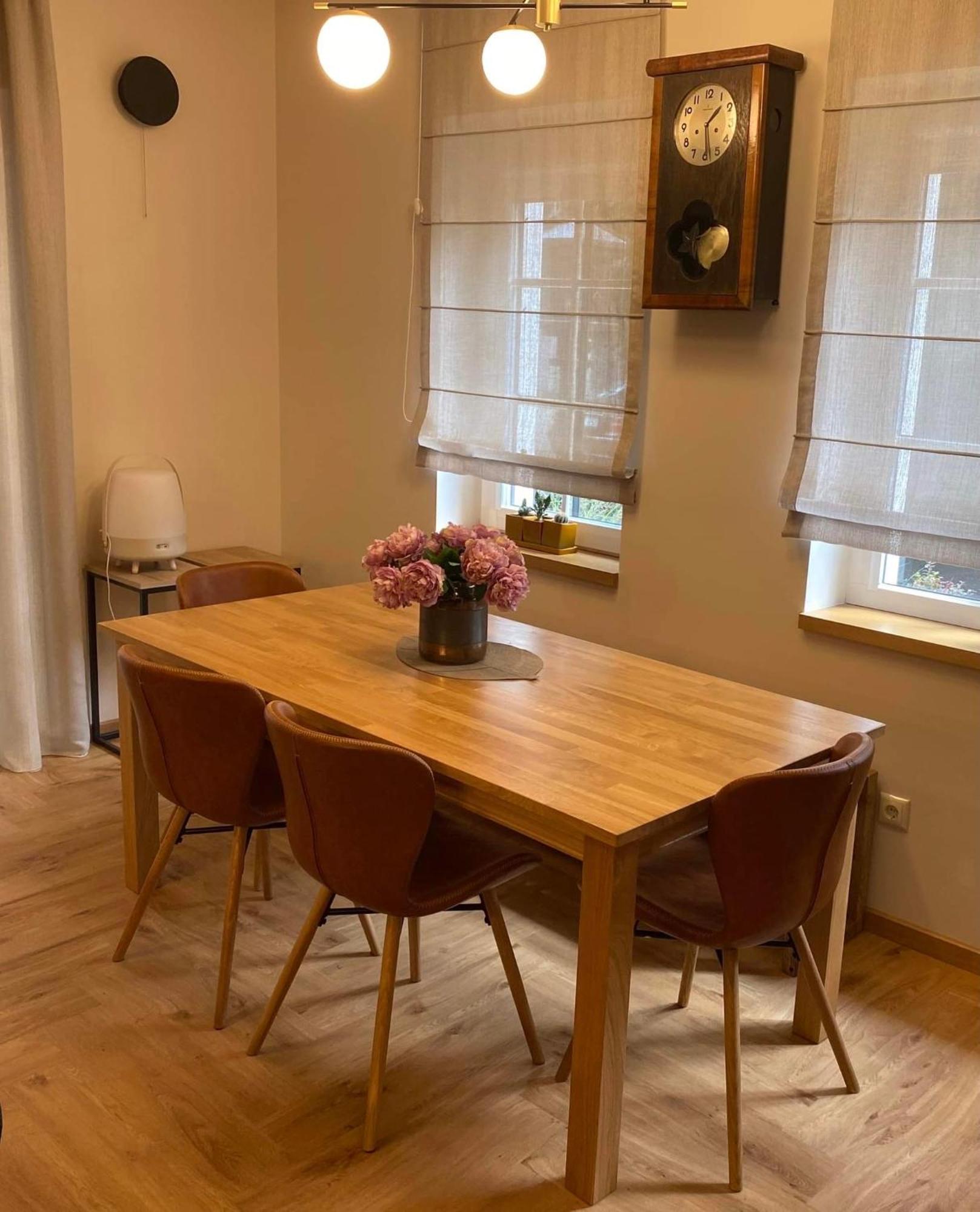 Memel Townhouse Apartamentai 클라이페다 외부 사진