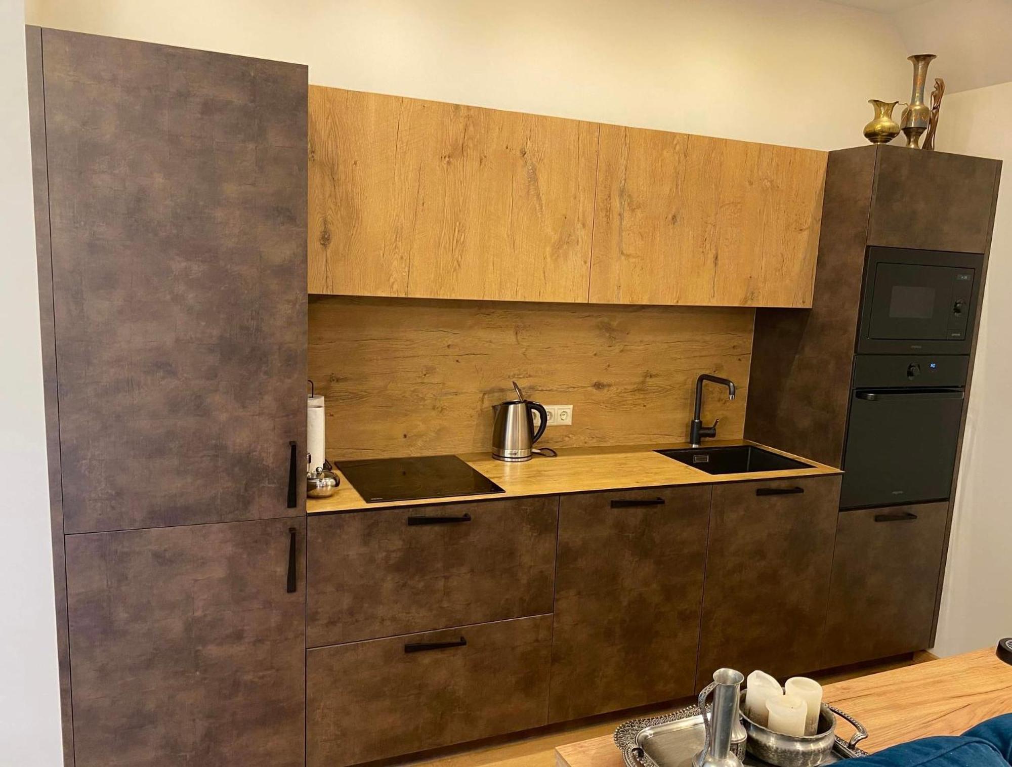 Memel Townhouse Apartamentai 클라이페다 외부 사진